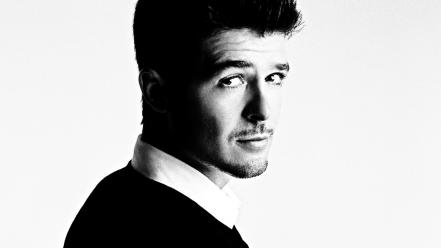 Robin thicke wallpaper