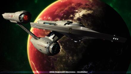 Star trek wallpaper