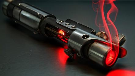 Star wars futuristic lasers laser swords lightsabers wallpaper