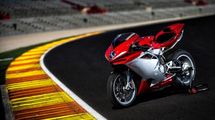 Superbike motorbikes mv agusta f4 wallpaper