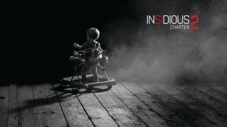 2013 insidious 2 wallpaper