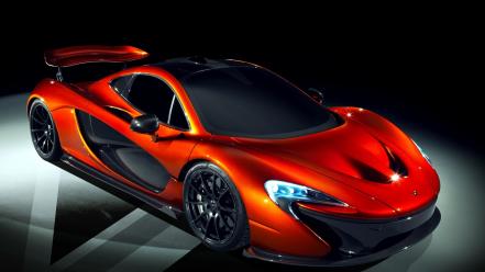 2014 mclaren p1 wallpaper