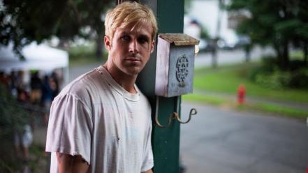 Actors ryan gosling the place beyond pines wallpaper