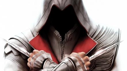 Assassins creed ezio auditore da firenze wallpaper