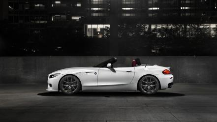 Bmw z4 cars tuning wallpaper