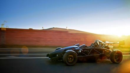 Cars darth vader buggy ariel atom 500 wallpaper