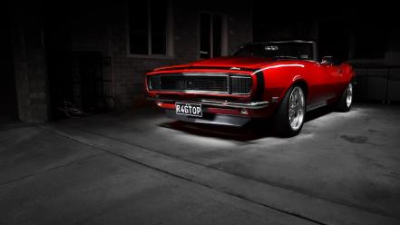 Cars muscle car wallpaper