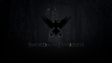 Game of thrones crows tv series nights watch wallpaper