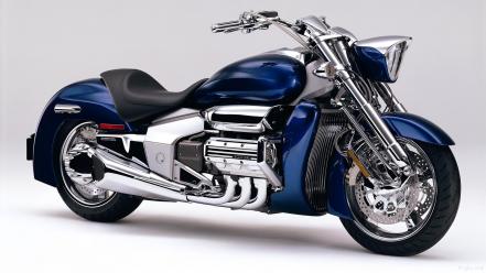 Honda valkyrie 2013 wallpaper