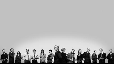 House of cards kevin spacey tv wallpaper