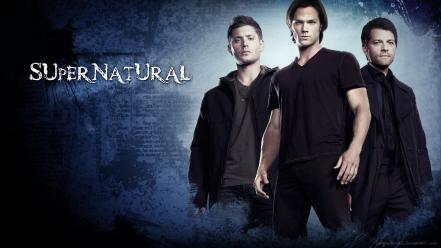 Supernatural photos wallpaper