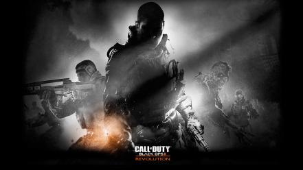 Video games call of duty: black ops 2 wallpaper