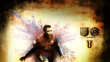 Alexis sánchez fc barcelona blaugrana football players soccer wallpaper
