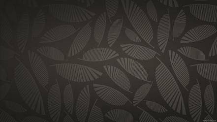 Backgrounds leaves patterns surface templates wallpaper