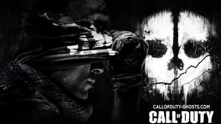 Call of duty ghosts wallpaper