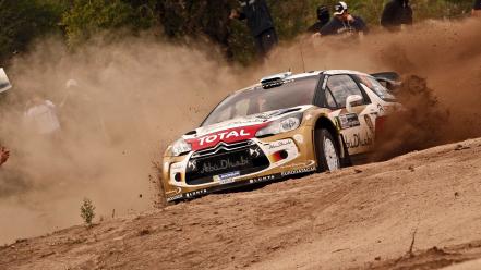 Cars rally wrc wallpaper