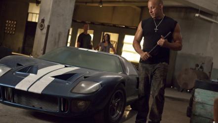 Cars vin diesel fast and furious wallpaper