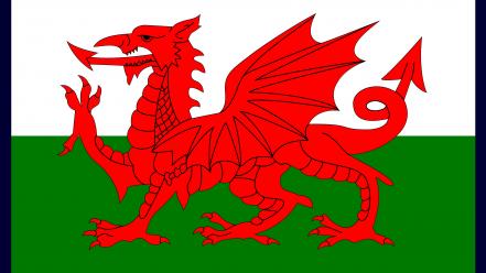 Jd wales flags nations wallpaper