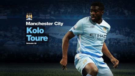 Manchester city football players premier league soccer wallpaper