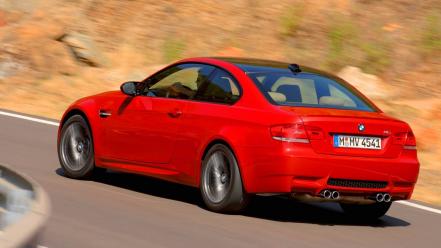 Red cars melbourne m3 bmw e92 wallpaper