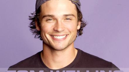 Tom welling wallpaper