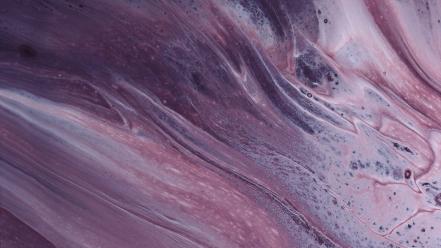 Abstract oil textures water wallpaper