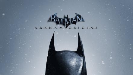 Batman video games arkham origins wallpaper
