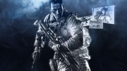 Battlefield 4 electronic arts dice video games wallpaper
