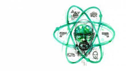 Breaking bad heisenberg tv shows walter white cooking wallpaper