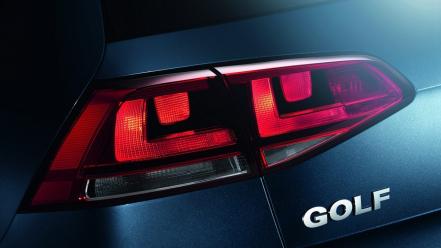 Golf 7 wallpaper