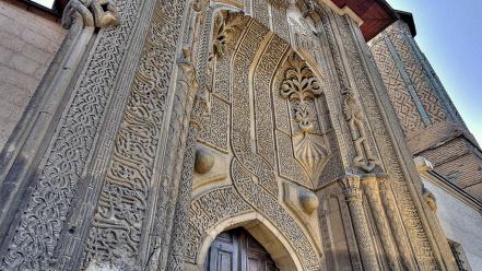 Hdr photography mosque islamic mosques al aqsa wallpaper