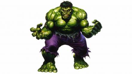 Hulk (comic character) comics wallpaper