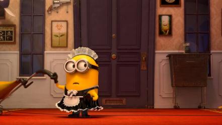 Movies comedy despicable me 2 wallpaper