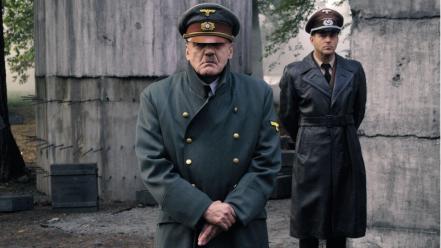 Movies downfall nazi screenshots adolf hitler der untergang wallpaper