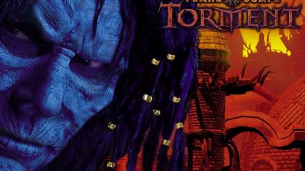 Planescape torment wallpaper