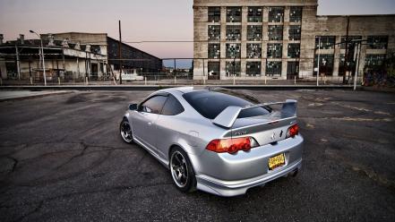 Acura rsx automobile cars vehicles wallpaper