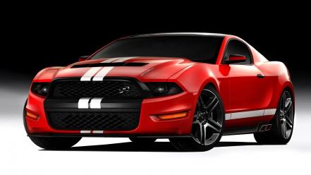 Cars ford mustang 2014 gt wallpaper