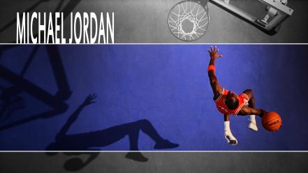 Jordan basketball michael air wallpaper