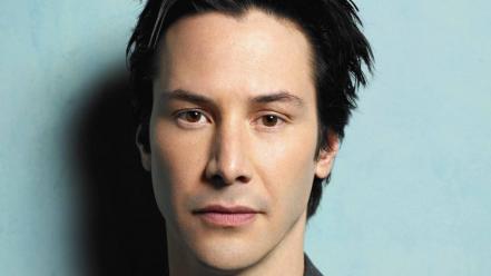 Men keanu reeves actors faces wallpaper