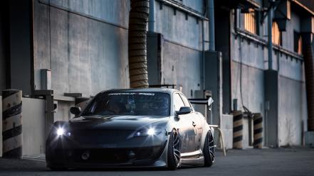 Stancenation stanceworks cars drift mazda rx8 wallpaper