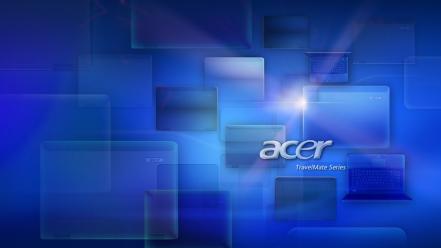 Acer logos wallpaper