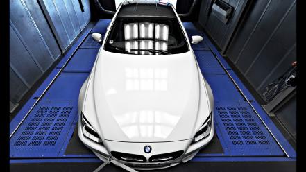 Bmw m6 g power cars f13 wallpaper