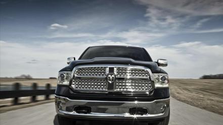 Cars dodge ram 1500 wallpaper