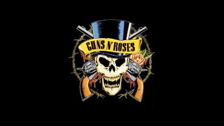 Guns n roses wallpaper