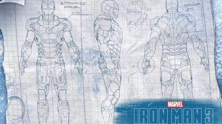 Marvel comics drawings movie posters diagram 3 wallpaper
