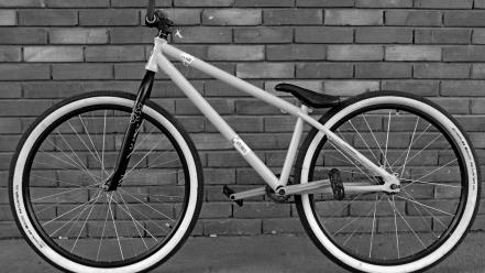 Monochrome mtb street ns bikes streetmachine wallpaper