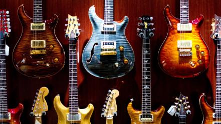 Music guitars erin it wallpaper
