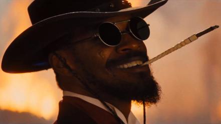 Quentin jamie foxx django unchained troll face wallpaper