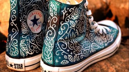 Shoes converse sneakers all star wallpaper