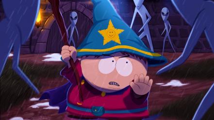 South park eric cartman wallpaper